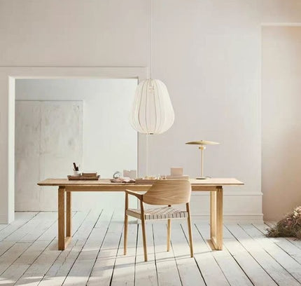 Pendant Light NEBULUX by RODESIGNE