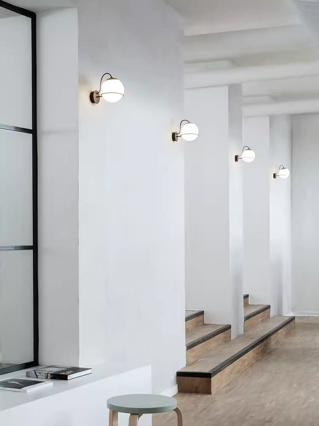 Wall Sconce ORTORES