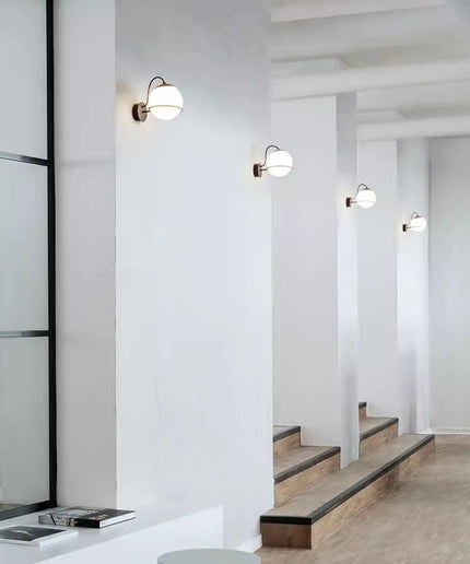 Wall Sconce ORTORES