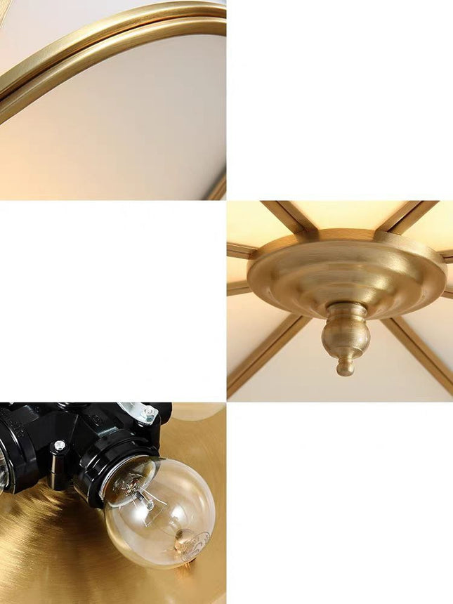 Ceiling Light HUGO