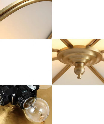 Ceiling Light HUGO
