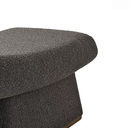 Pouf WARSE — designer pouf, custom furniture by RODESIGNE