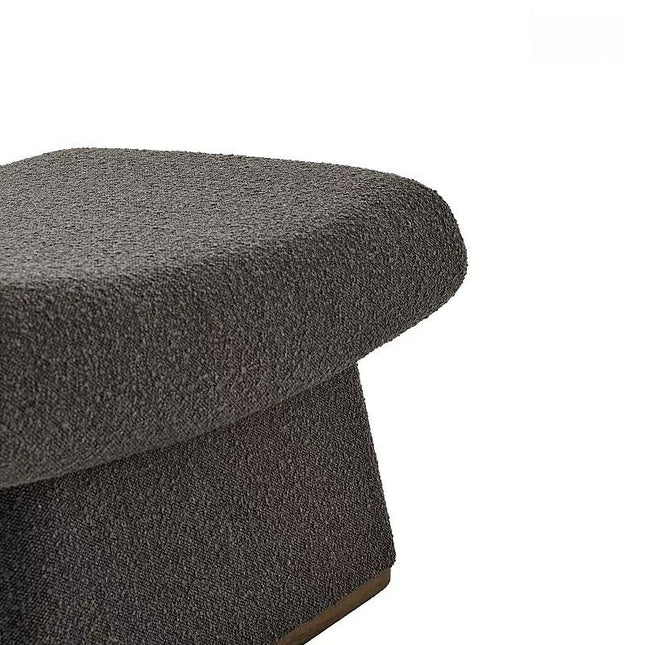 Pouf WARSE — designer pouf, custom furniture by RODESIGNE
