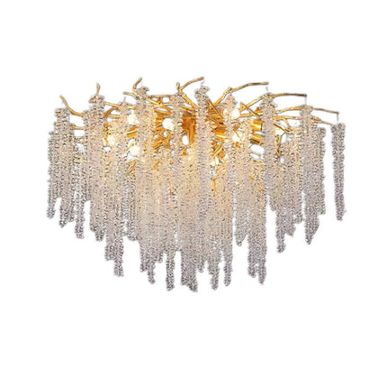 Chandelier WESTERIA by Rodesigne