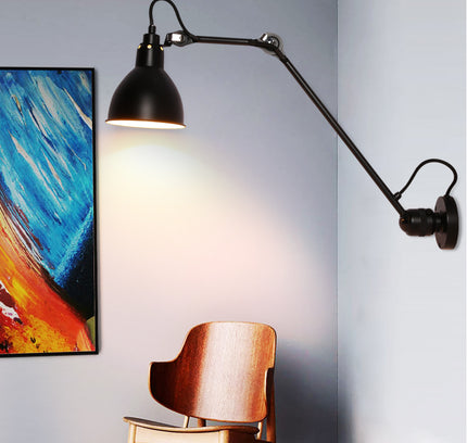 Wall Sconce ACHILL — wall sconce lamp, designer lighting by RODESIGNE