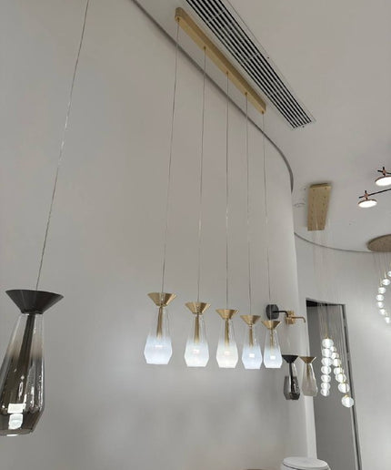 Chandelier HAWER