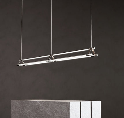 Chandelier CAPPA — designer chandelier, custom lighting by RODESIGNE