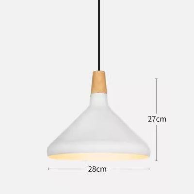 Pendant lamp LETTON by Rodesigne