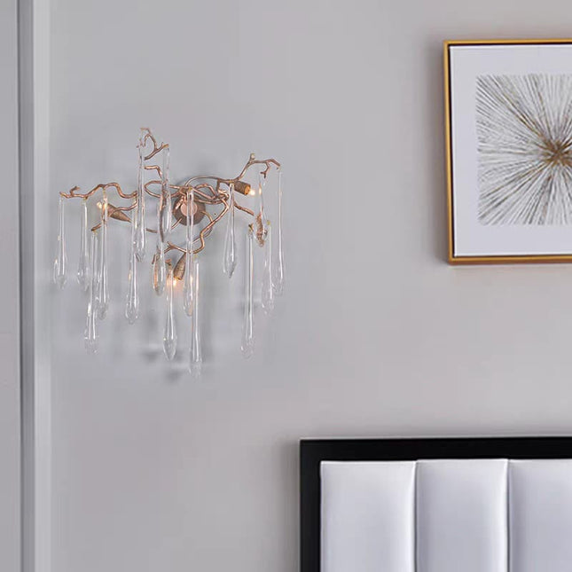 Wall Sconce AQUIP
