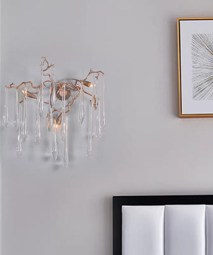 Wall Sconce AQUIP