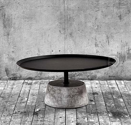 Coffee table SIMAN by Rodesigne