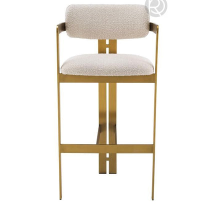 Bar stool A LA DONATO by Rodesigne
