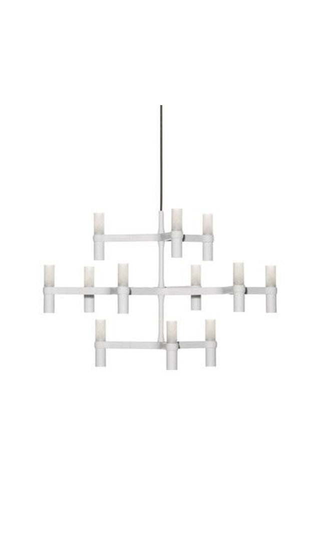 Chandelier OPPIATTE