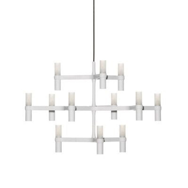 Chandelier OPPIATTE