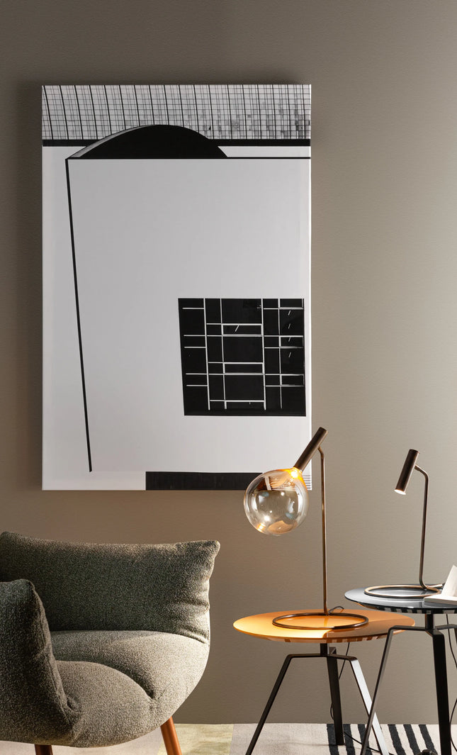 Table Lamp GEORGINA