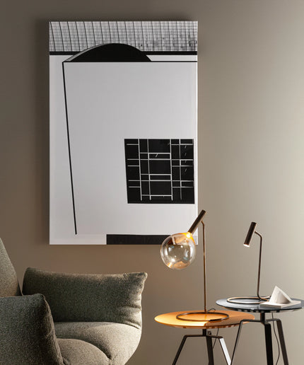 Table Lamp GEORGINA