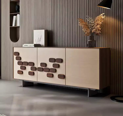 Cabinet KARES — designer cabinet, custom furniture by RODESIGNE