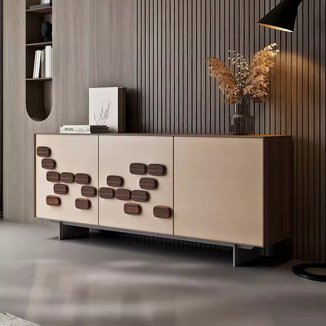 Cabinet KARES — designer cabinet, custom furniture by RODESIGNE