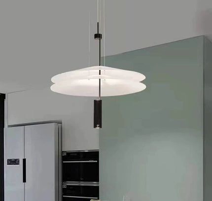 Pendant Light TUREL — modern pendant light, custom designer lighting by RODESIGNE