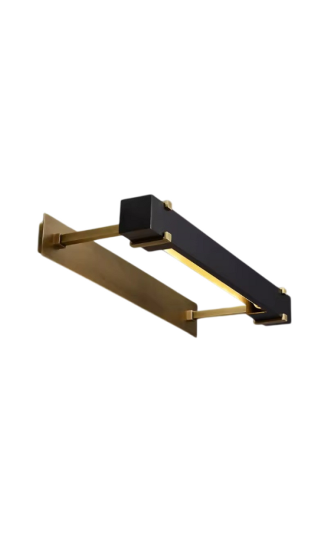 Wall Sconce BRVI