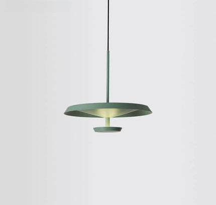 Pendant lamp RUBRY by Rodesigne