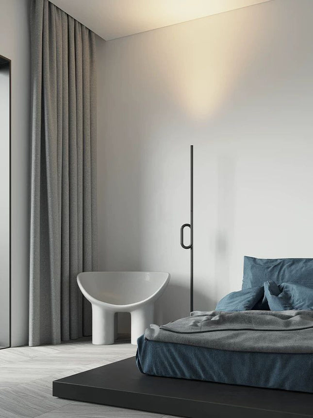 Floor Lamp LARESA