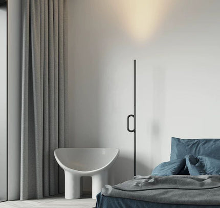 Floor Lamp LARESA — designer floor lamp by RODESIGNE