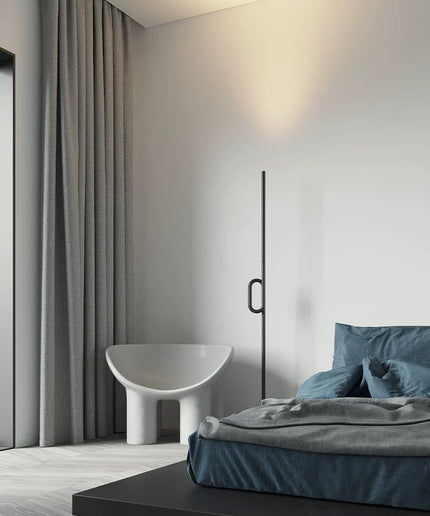 Floor Lamp LARESA