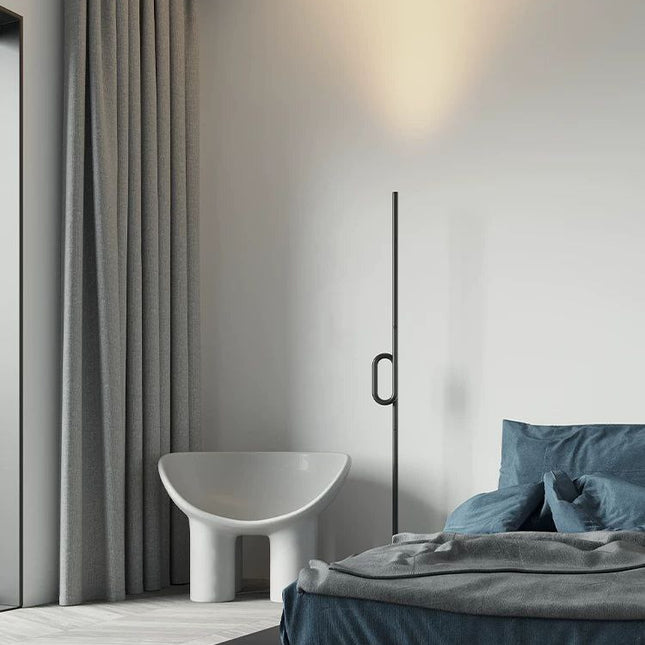 Floor Lamp LARESA