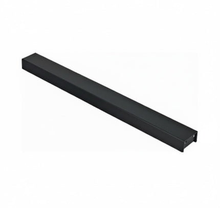 Power Supply MOBIUS RECTANGLE — track lighting accessory, technical lighting by RODESIGNE