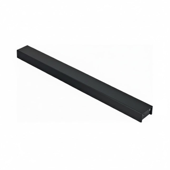 Power Supply MOBIUS RECTANGLE — track lighting accessory, technical lighting by RODESIGNE