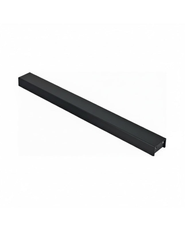 Power Supply MOBIUS RECTANGLE — track lighting accessory, technical lighting by RODESIGNE