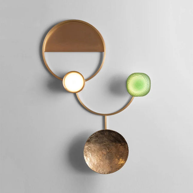 Wall Sconce SANTANI