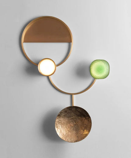 Wall Sconce SANTANI