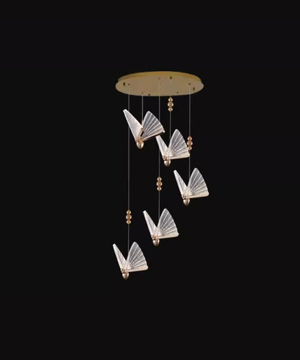 Pendant Light FARFALLA