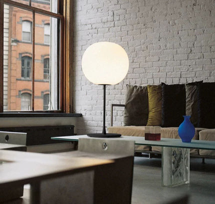 Table Lamp ILEREA — designer table lamp by RODESIGNE