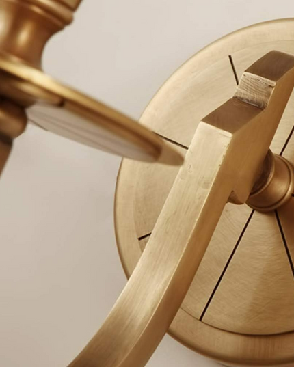 Wall lamp (Sconce) MASON by Rodesigne