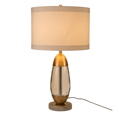 Table Lamp JAMEN — designer table lamp by RODESIGNE