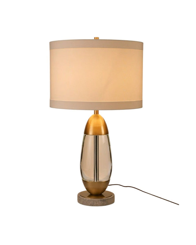 Table Lamp JAMEN — designer table lamp by RODESIGNE