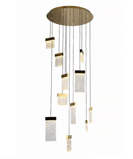 Chandelier PIERRE by Rodesigne