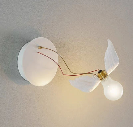 Wall Sconce CUPER — brass wall sconce lamp, designer lighting by RODESIGNE