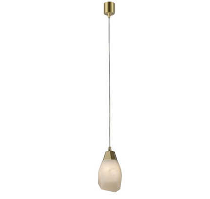 Pendant Light AGNETTA — modern pendant light, custom designer lighting by RODESIGNE