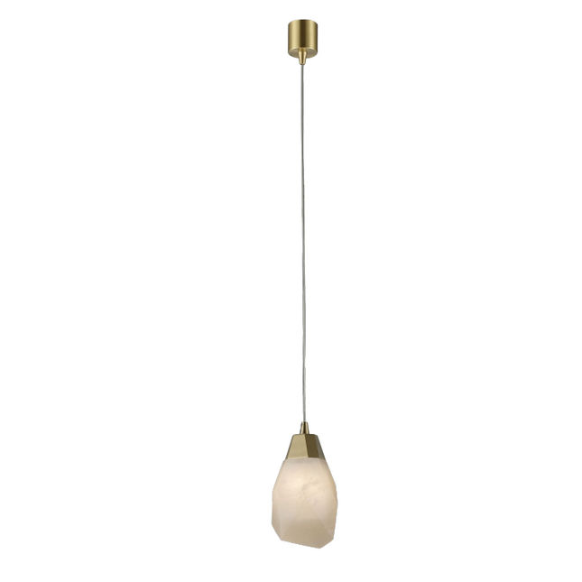 Pendant Light AGNETTA — modern pendant light, custom designer lighting by RODESIGNE