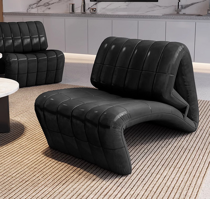 Armchair MELT by Rodesigne