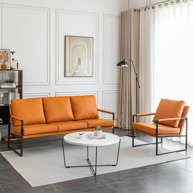 Armchair TINTO — designer armchair, custom furniture by RODESIGNE
