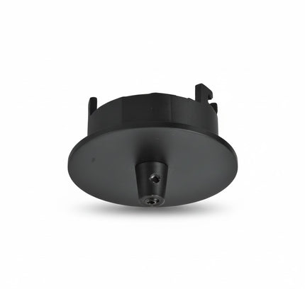 Mounting Bracket MOBIUS — track lighting accessory, technical lighting by RODESIGNE