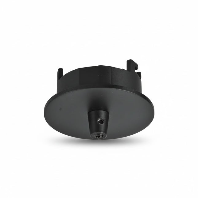 Mounting Bracket MOBIUS — track lighting accessory, technical lighting by RODESIGNE