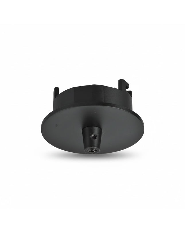 Mounting Bracket MOBIUS — track lighting accessory, technical lighting by RODESIGNE