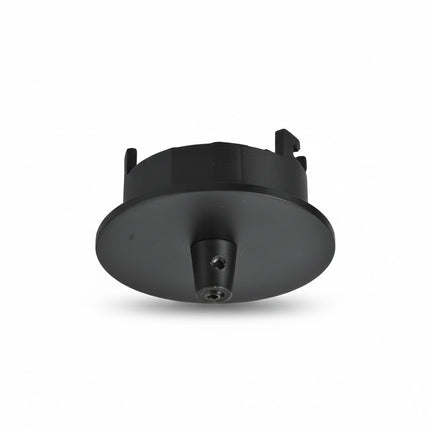 Mounting Bracket MOBIUS — track lighting accessory, technical lighting by RODESIGNE