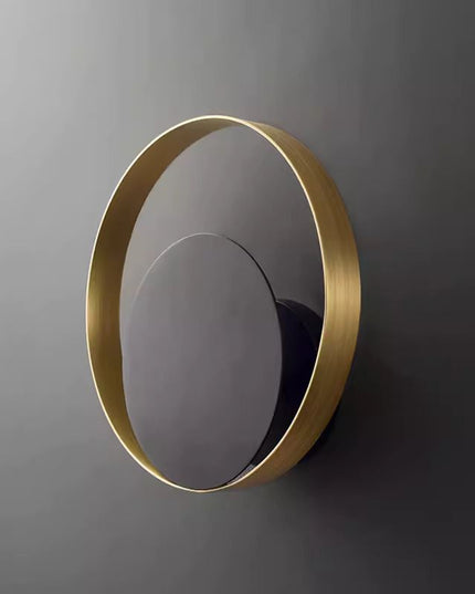 Wall lamp (Sconce) CIRCLE by Rodesigne